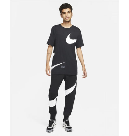 Брюки чоловічі Nike Sportswear Swoosh Tech Fleece Pant (DH1023-010)
