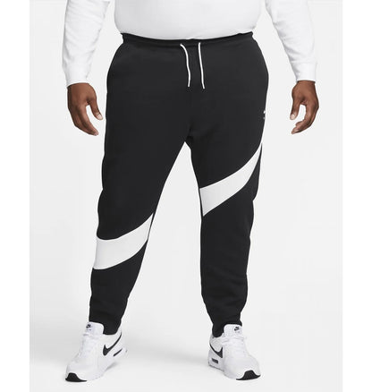 Брюки чоловічі Nike Sportswear Swoosh Tech Fleece Pant (DH1023-010)