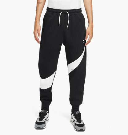 Брюки чоловічі Nike Sportswear Swoosh Tech Fleece Pant (DH1023-010)