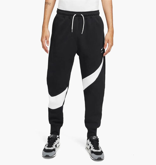 Брюки чоловічі Nike Sportswear Swoosh Tech Fleece Pant (DH1023-010)