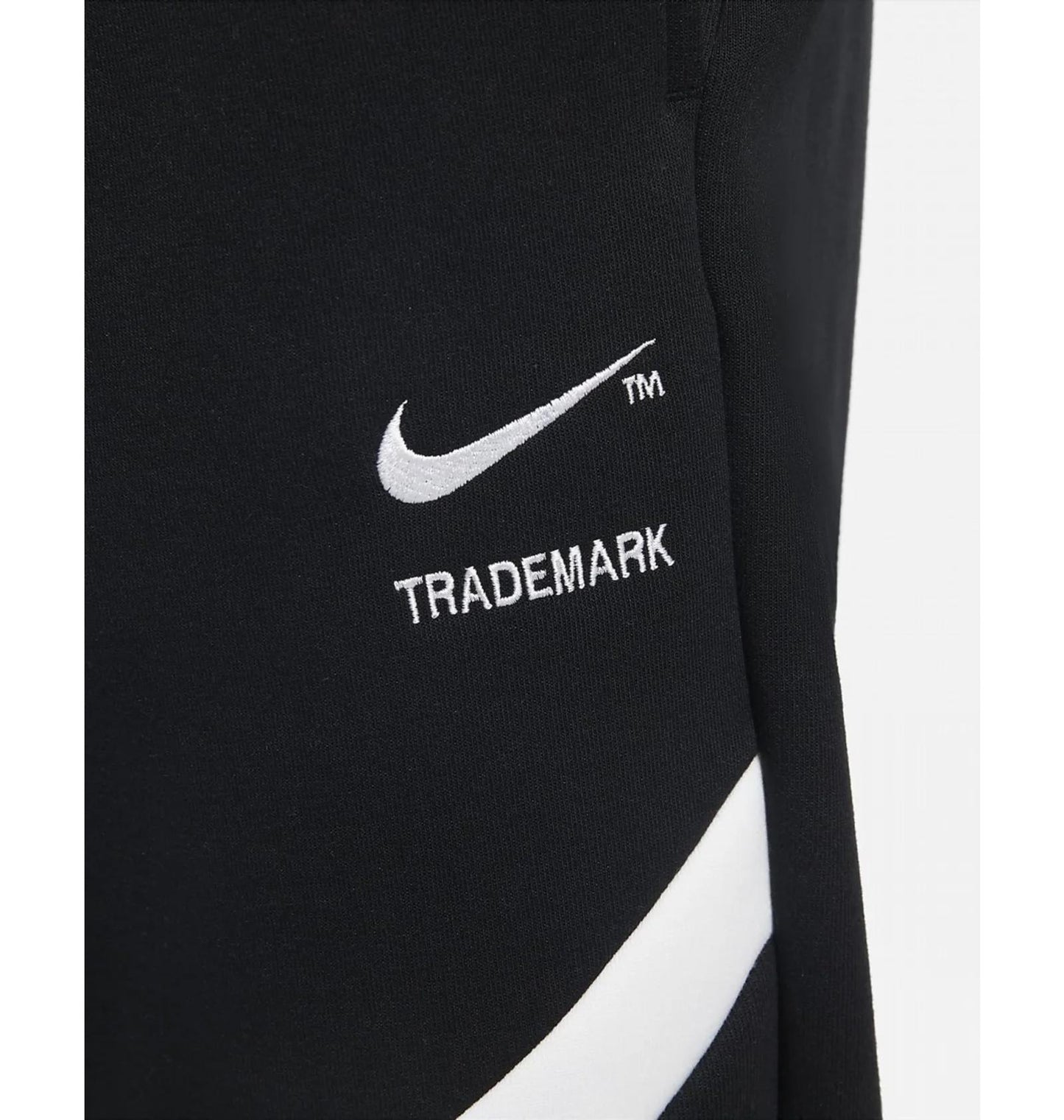 Брюки чоловічі Nike Sportswear Swoosh Tech Fleece Pant (DH1023-010)