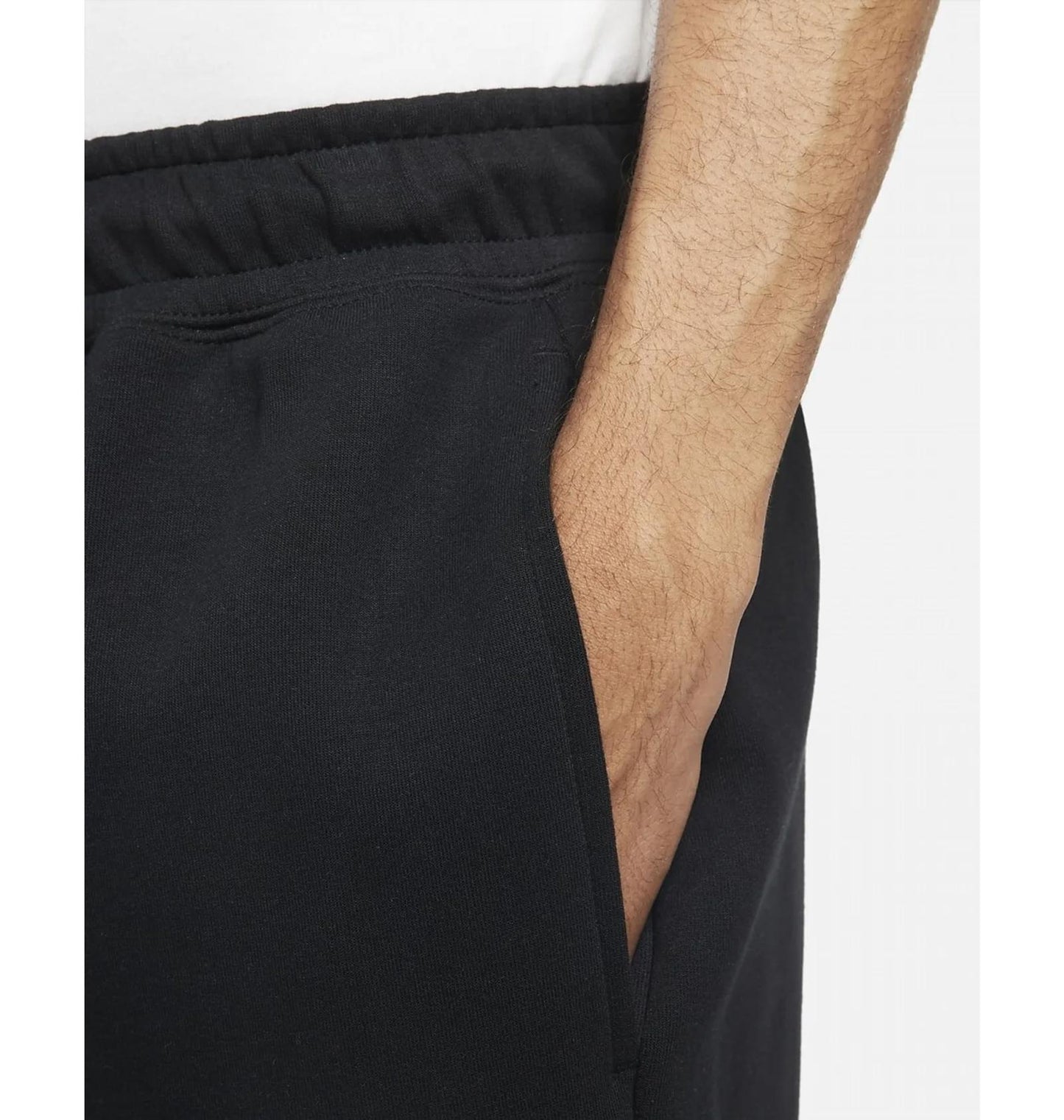 Брюки чоловічі Nike Sportswear Swoosh Tech Fleece Pant (DH1023-010)