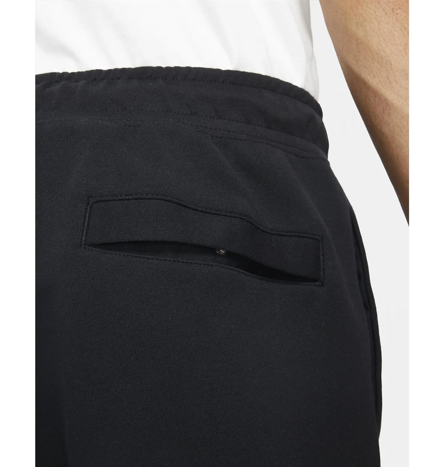 Брюки чоловічі Nike Sportswear Swoosh Tech Fleece Pant (DH1023-010)
