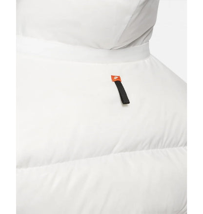 Куртка жіноча Nike W Nsw Tf City Hd Parka (DH4081-100)