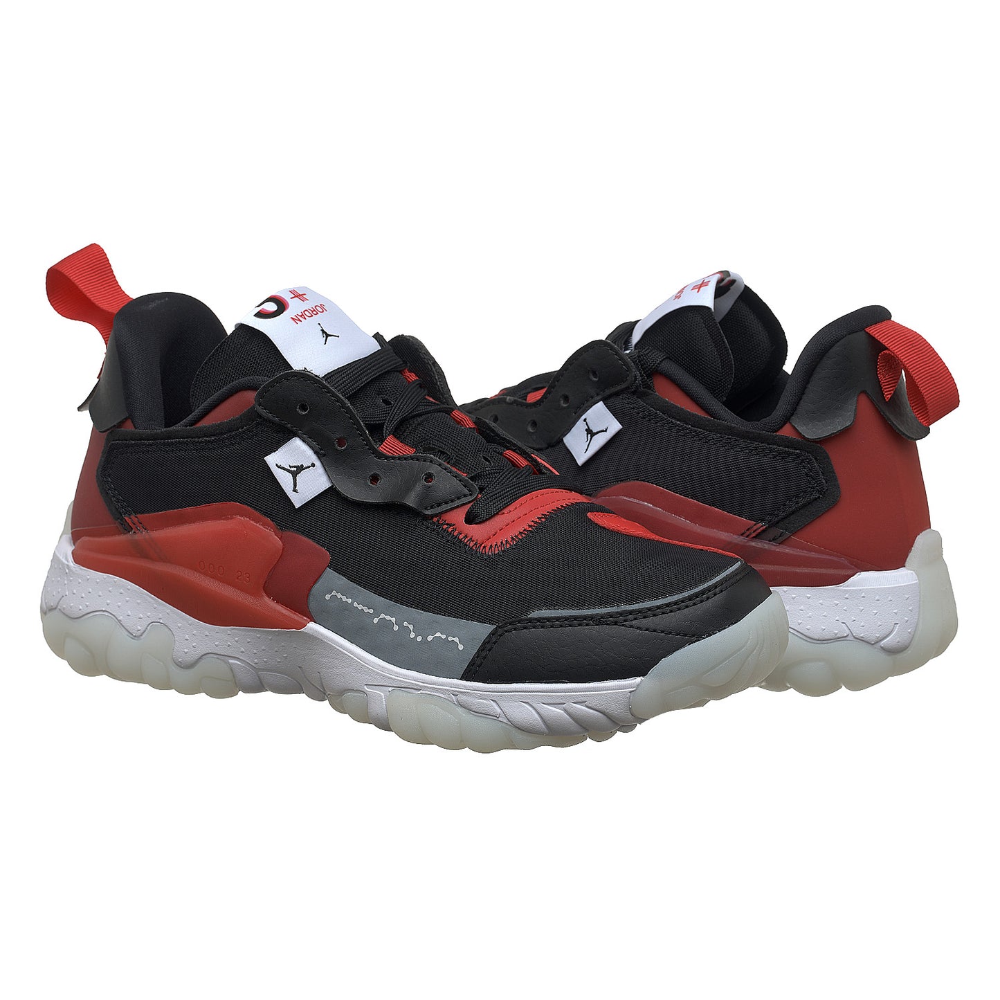 Кросівки чоловічі Jordan Delta 2 Se (DH6937-001)