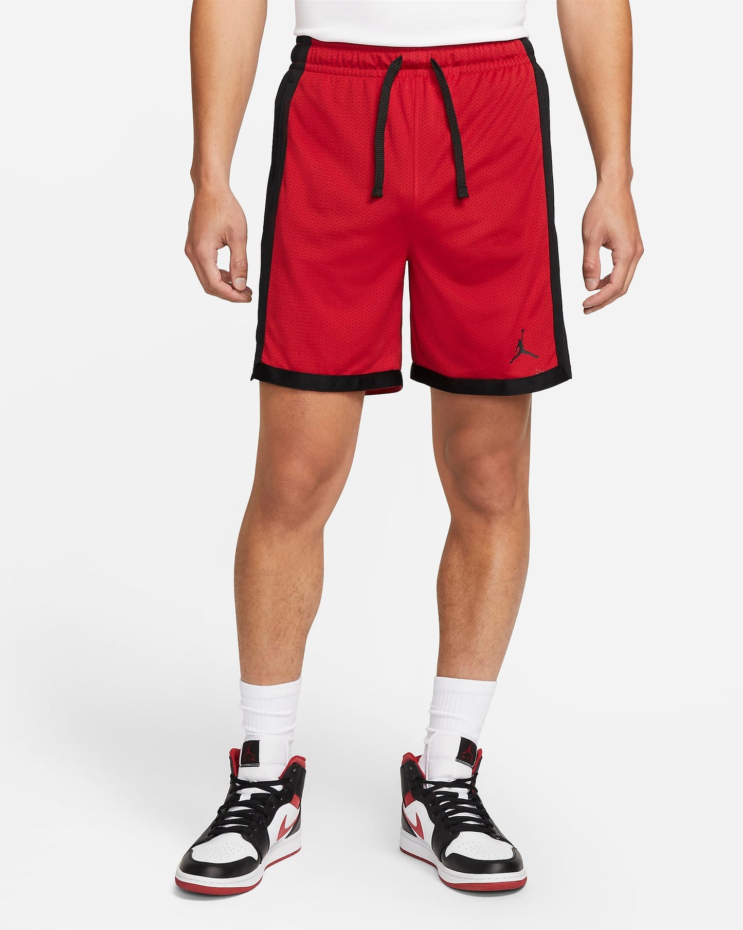 Шорти чоловічі Jordan Sport Dri-Fit (DH9077-687)