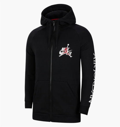 Кофта чоловіча Jordan Jumpman Zip (DH9506-010)