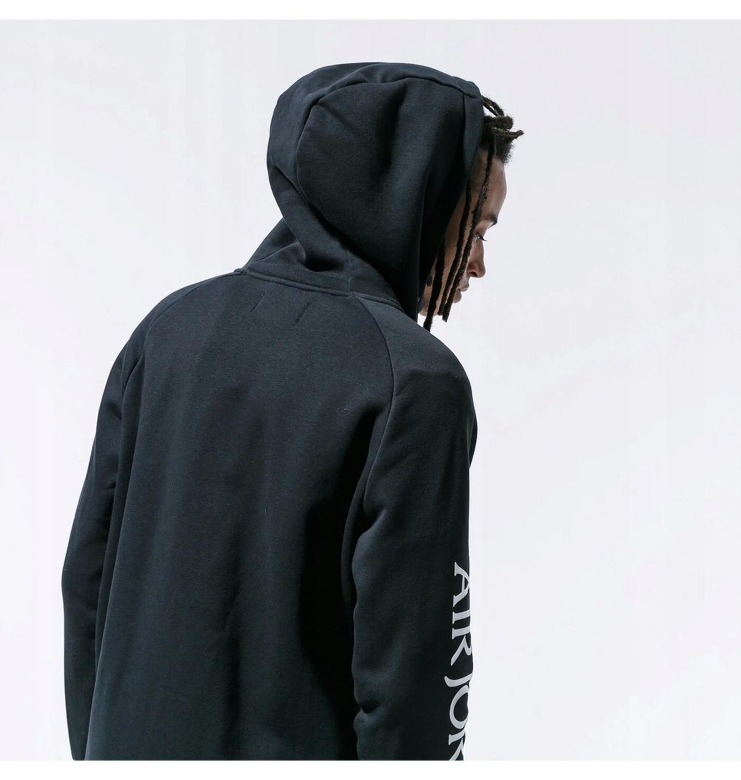 Кофта чоловіча Jordan Jumpman Zip (DH9506-010)