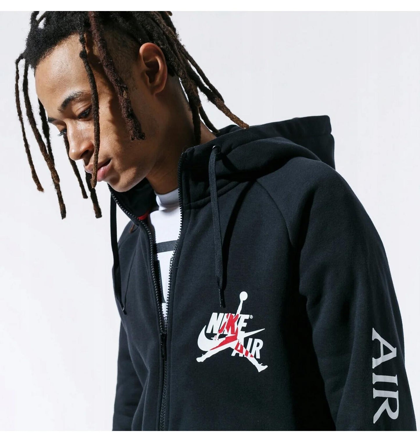 Кофта чоловіча Jordan Jumpman Zip (DH9506-010)