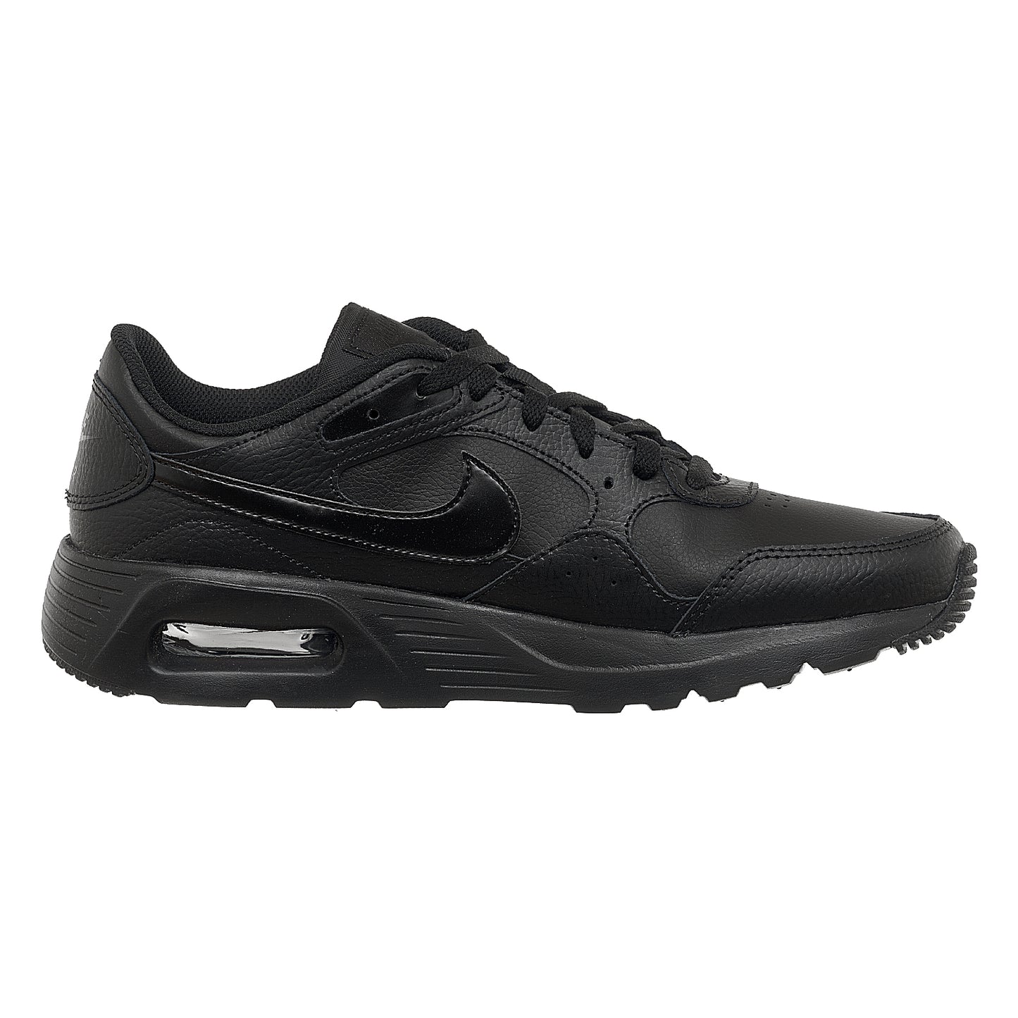 Кросівки чоловічі Nike Air Max Sc Lea (DH9636-001)