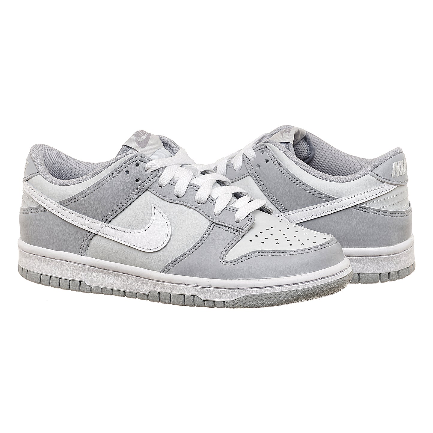 Кросівки жіночі Nike Dunk Low Two-Toned Gs (DH9765-001)