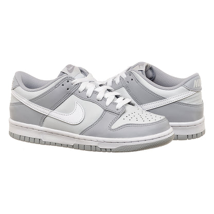 Кросівки жіночі Nike Dunk Low Two-Toned Gs (DH9765-001)