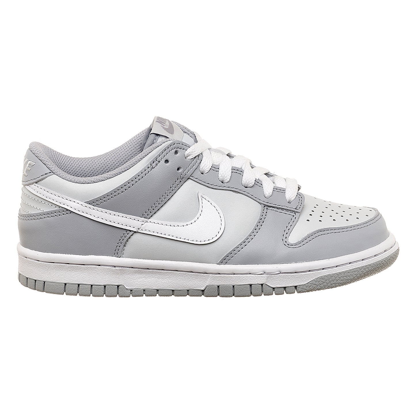 Кросівки жіночі Nike Dunk Low Two-Toned Gs (DH9765-001)