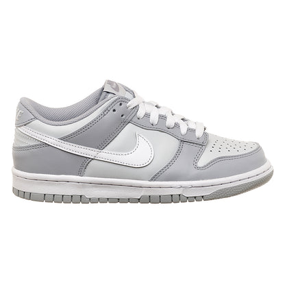 Кросівки жіночі Nike Dunk Low Two-Toned Gs (DH9765-001)