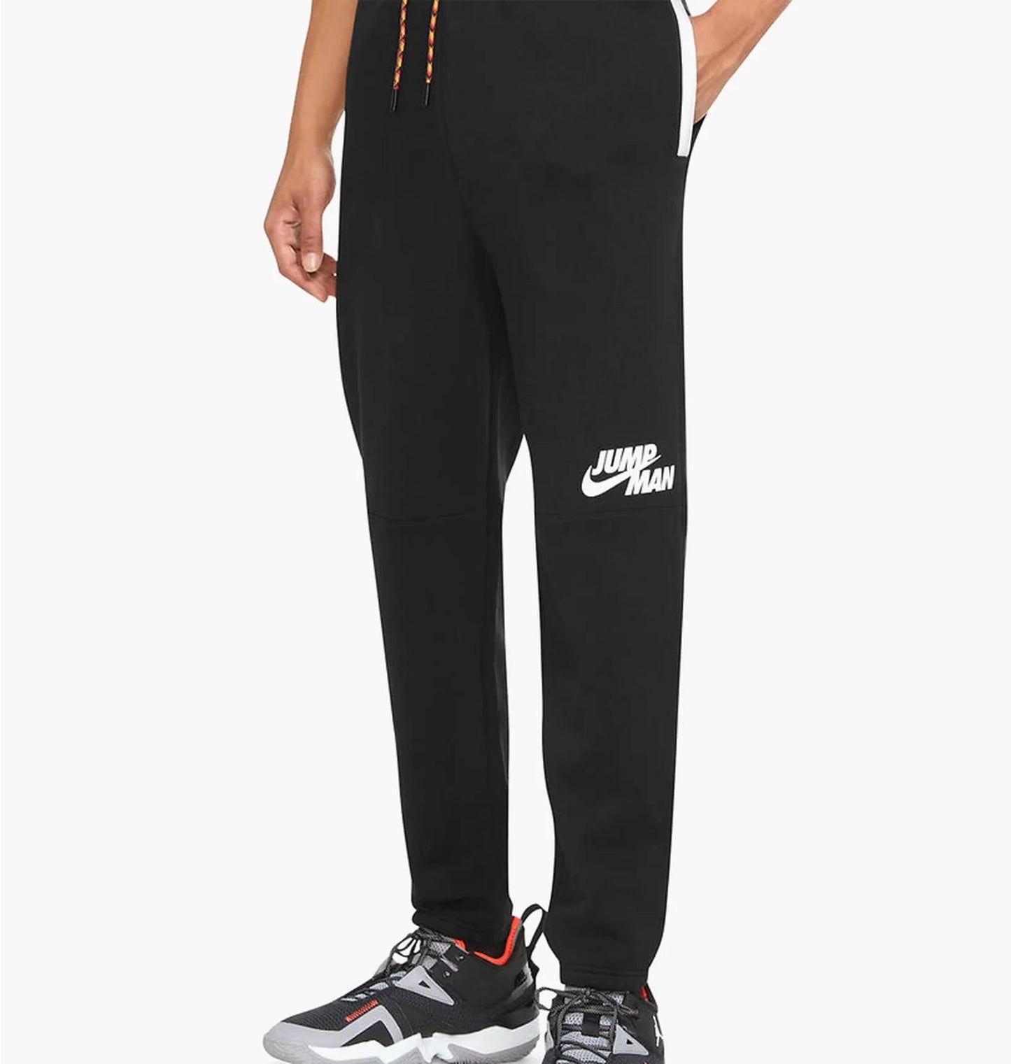 Брюки чоловічі Jordan Jumpman (DJ0260-010)