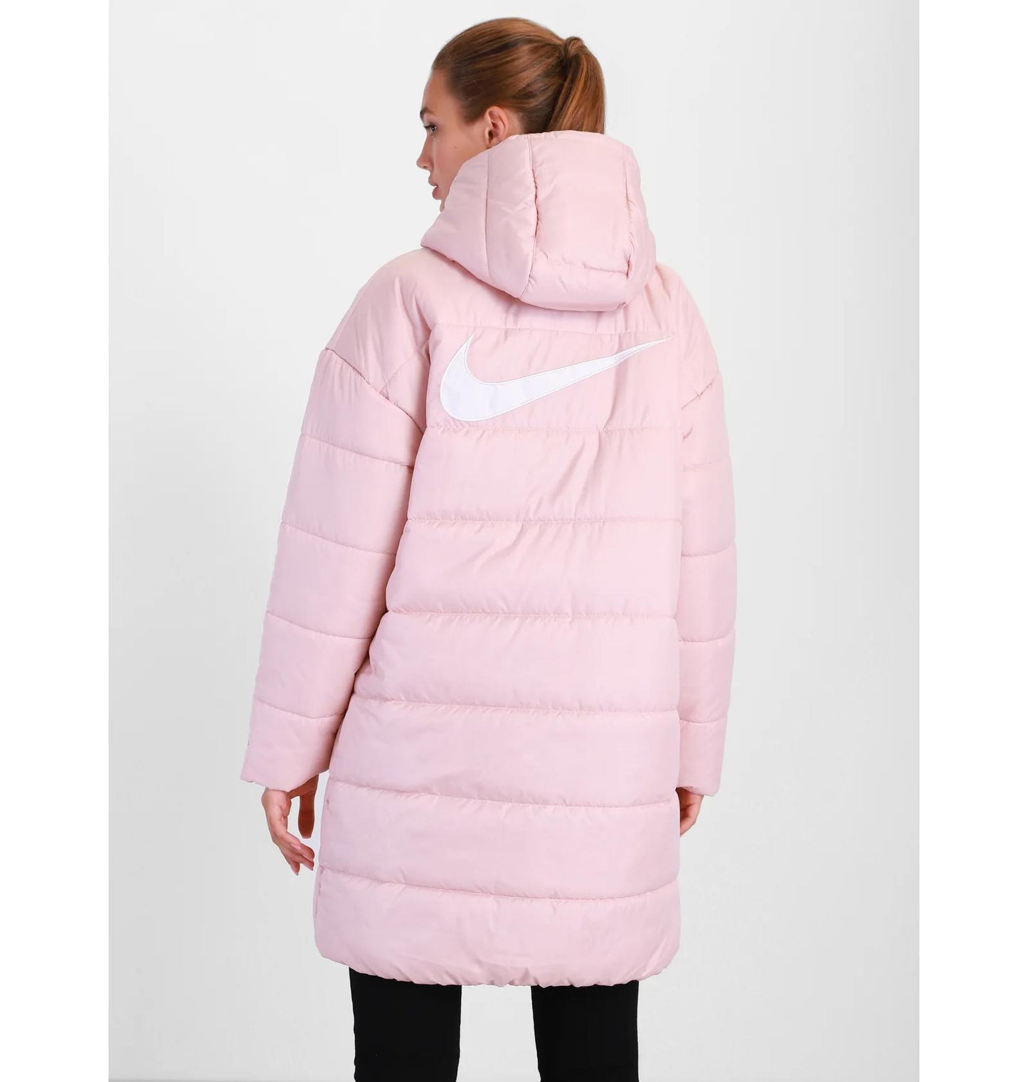 Куртка жіноча Nike Sportswear Therma-Fit Repel (DJ6999-601)