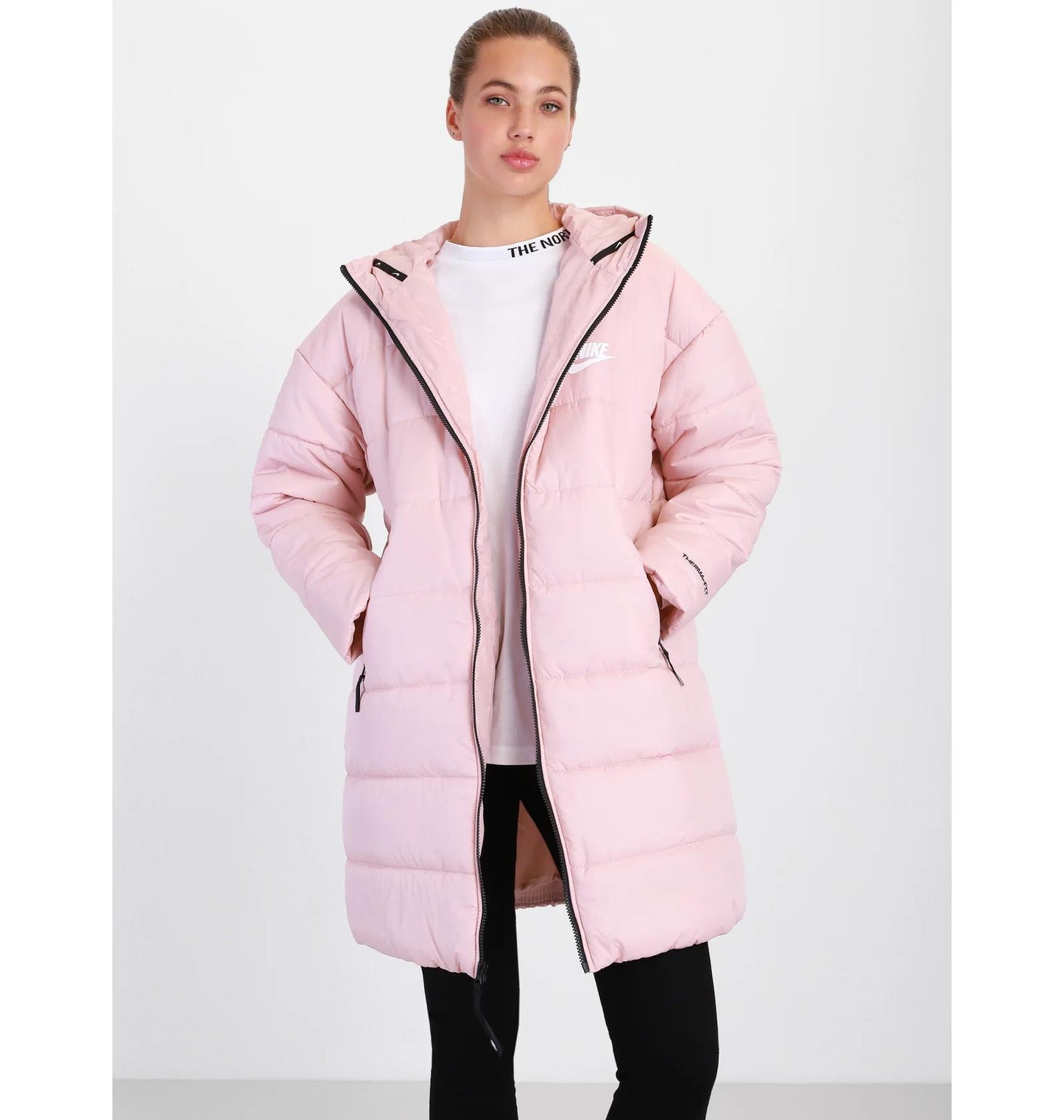 Куртка жіноча Nike Sportswear Therma-Fit Repel (DJ6999-601)