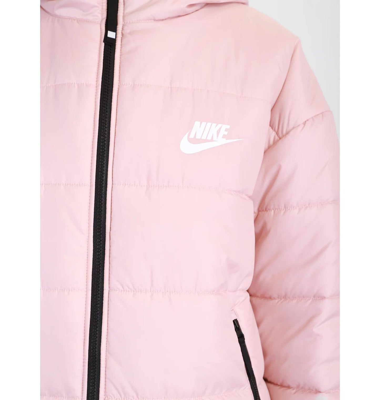 Куртка жіноча Nike Sportswear Therma-Fit Repel (DJ6999-601)