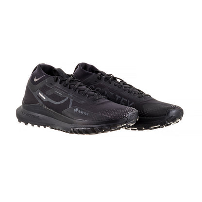 Трейлові кросівки для бігу чоловічі Nike React Pegasus Trail Gore - Tex (DJ7926-008)