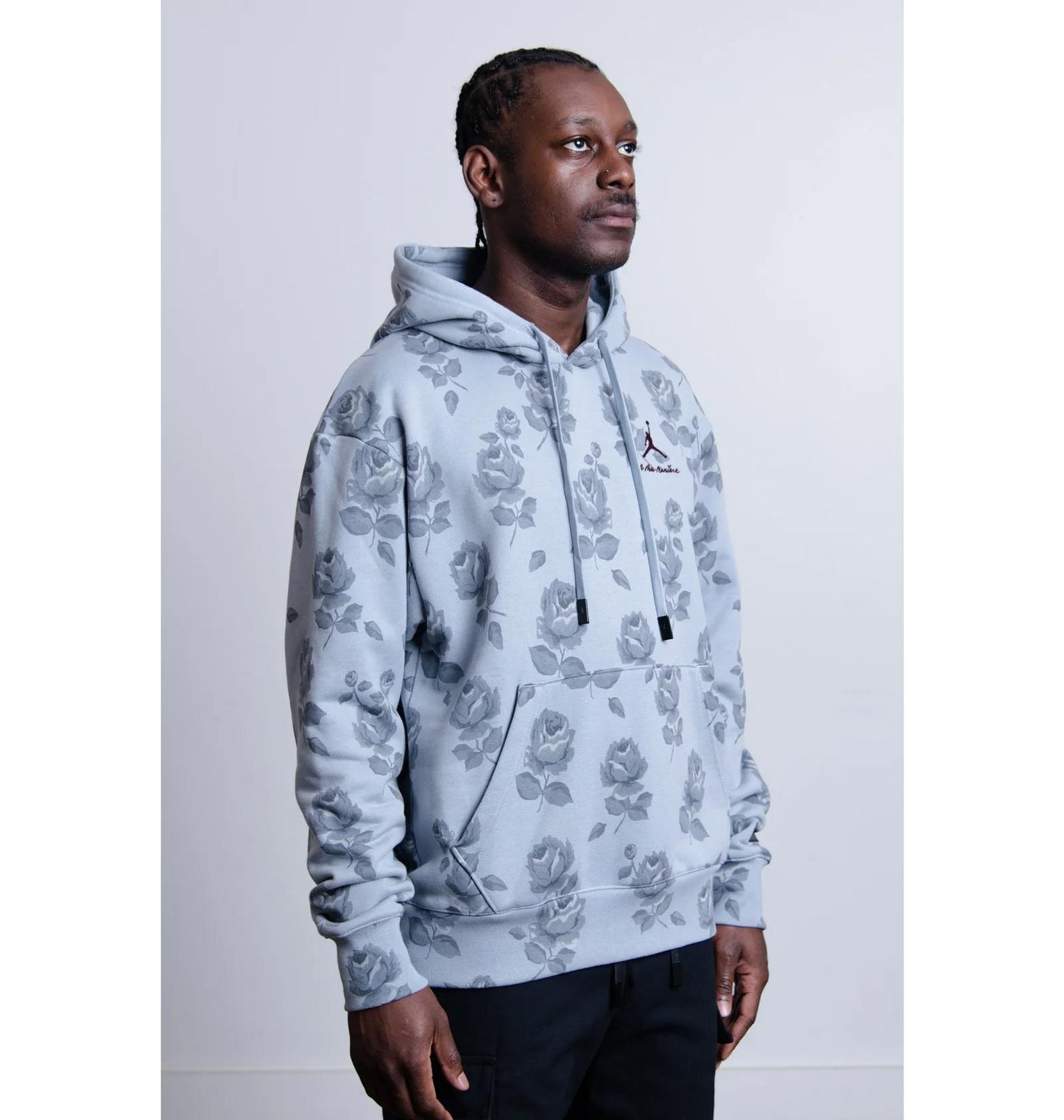 Кофта чоловіча Jordan X A Ma Maniére Flc (DJ9752-464)