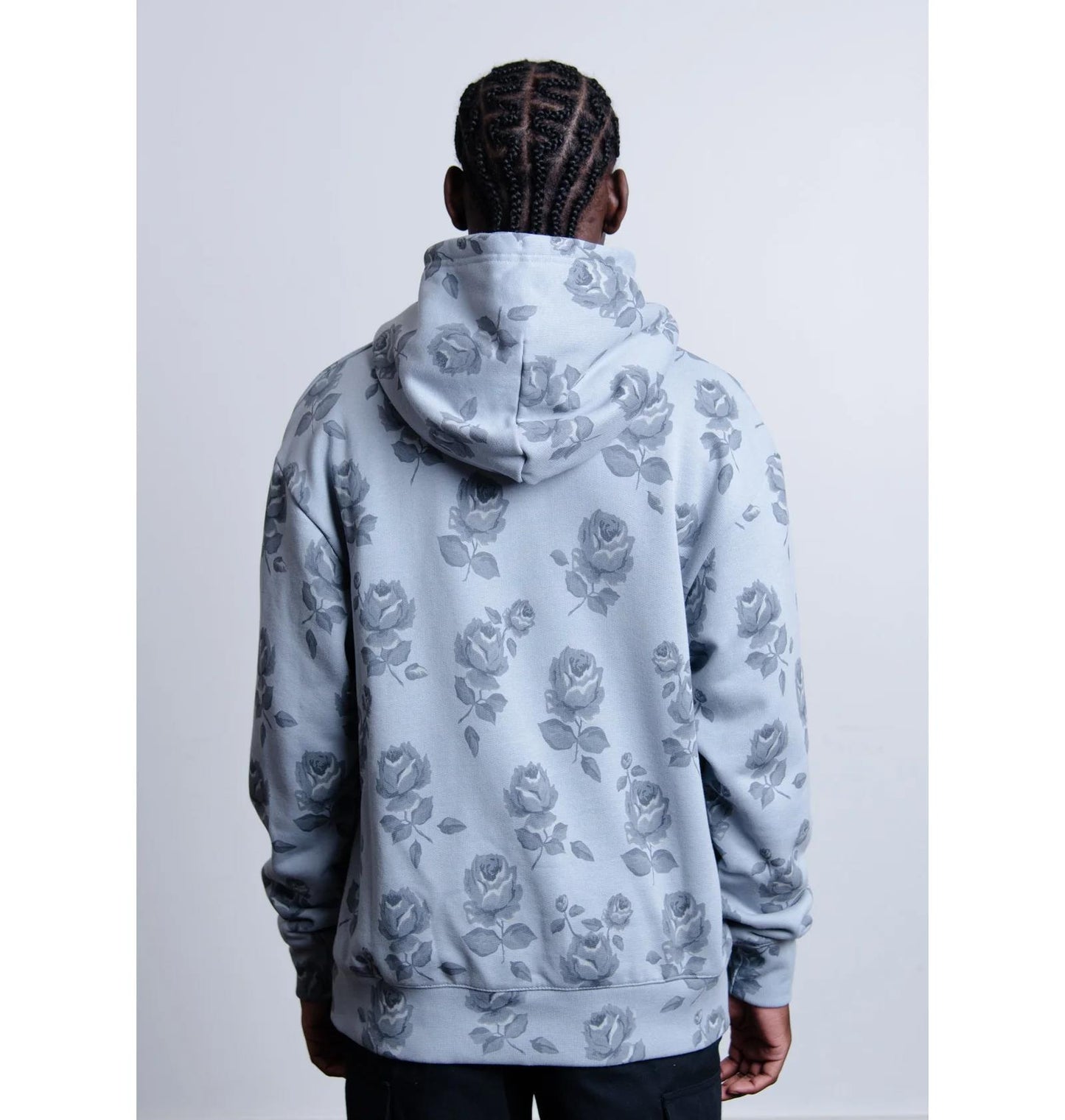 Кофта чоловіча Jordan X A Ma Maniére Flc (DJ9752-464)