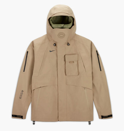 Куртка чоловіча Nike X Cact.Us Corp Gore-Tex Jacket (DM1275-250)