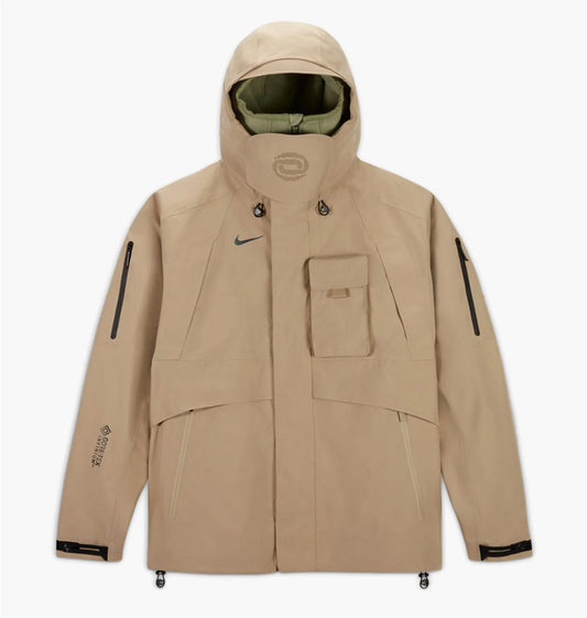 Куртка чоловіча Nike X Cact.Us Corp Gore-Tex Jacket (DM1275-250)