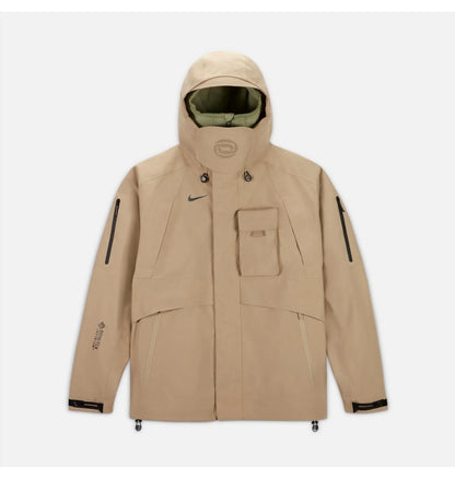 Куртка чоловіча Nike X Cact.Us Corp Gore-Tex Jacket (DM1275-250)