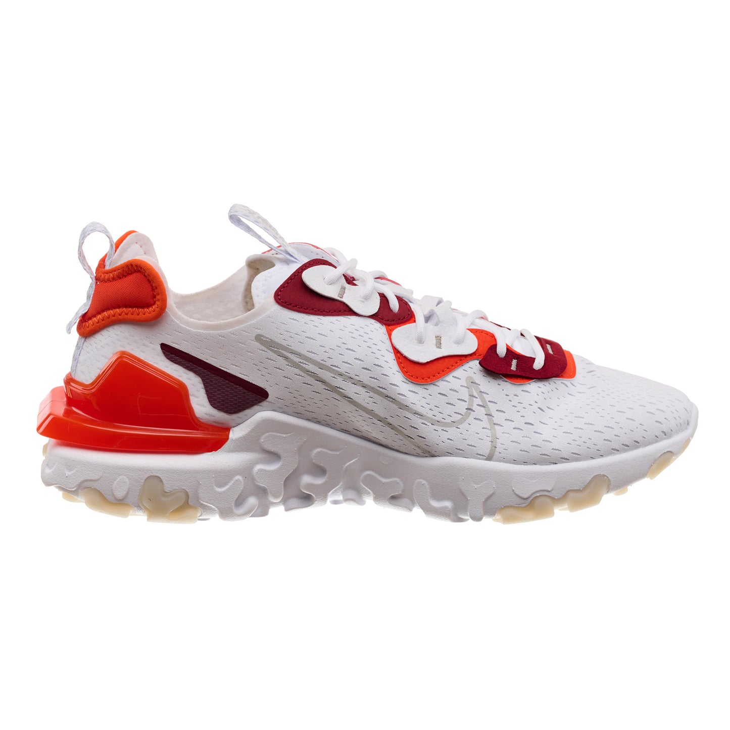 Кросівки чоловічі Nike React Vision (DM2828-100)