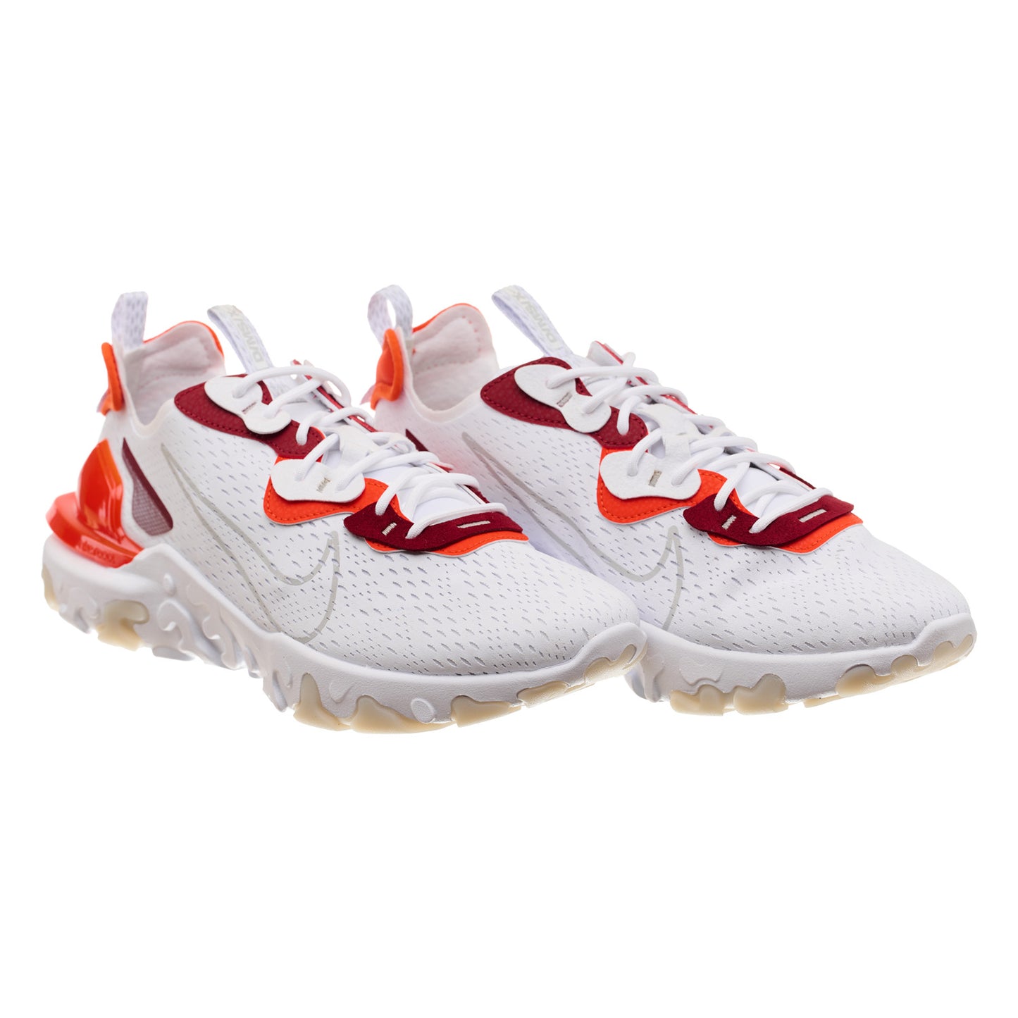 Кросівки чоловічі Nike React Vision (DM2828-100)