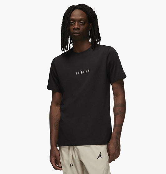 Футболка чоловіча Jordan Mens T-Shirt (DM3182-010)