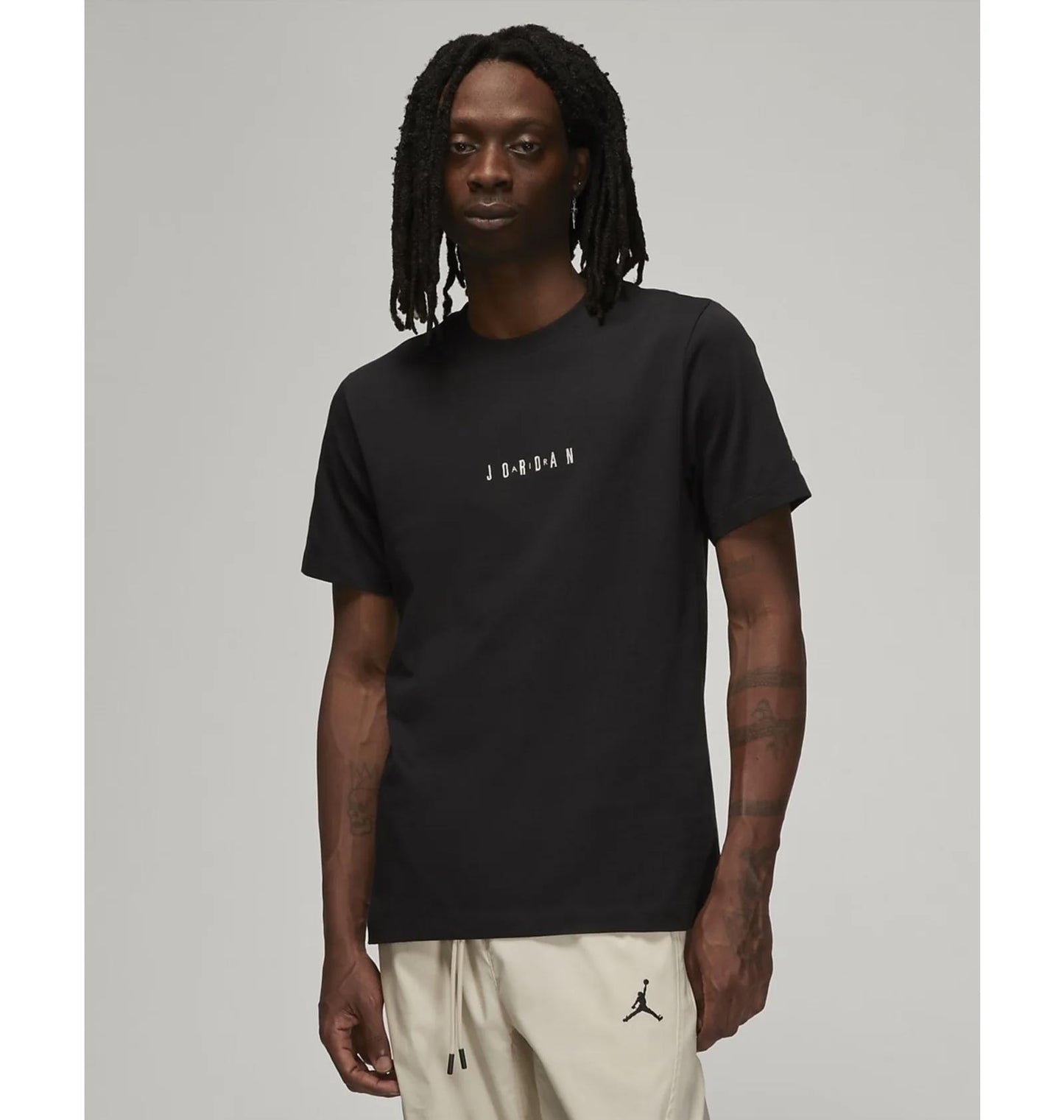 Футболка чоловіча Jordan Mens T-Shirt (DM3182-010)