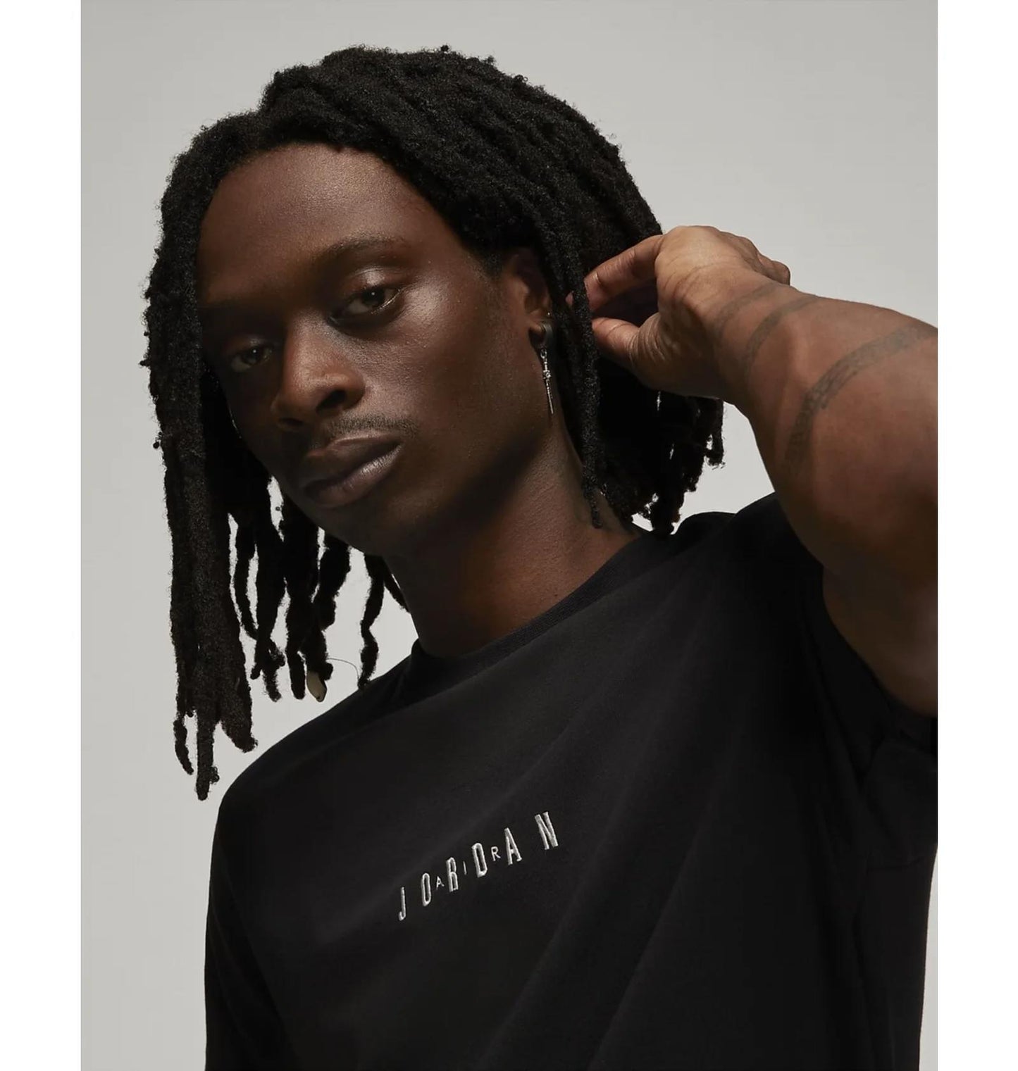 Футболка чоловіча Jordan Mens T-Shirt (DM3182-010)