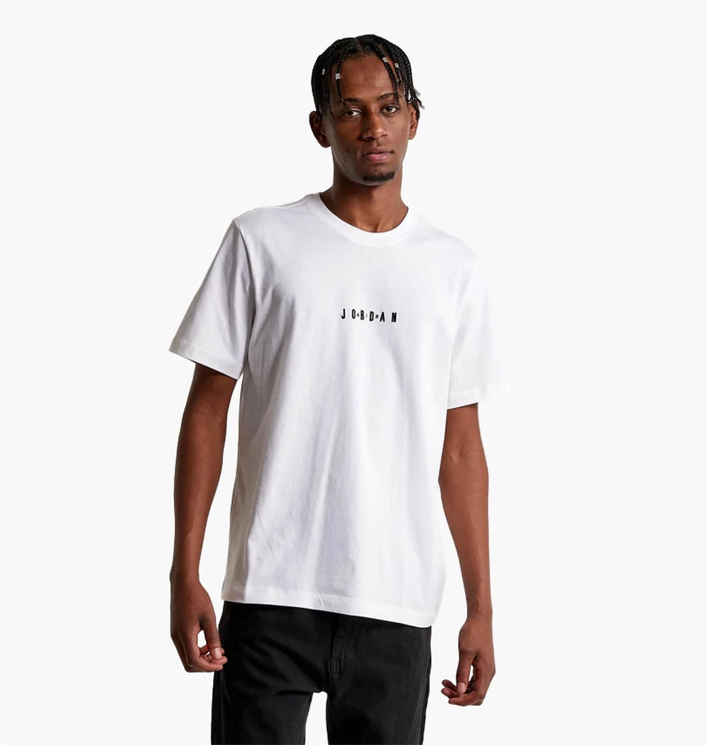 Футболка чоловіча Jordan Air Tee Tshirt (DM3182-100)