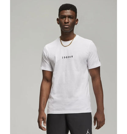 Футболка чоловіча Jordan Air Tee Tshirt (DM3182-100)