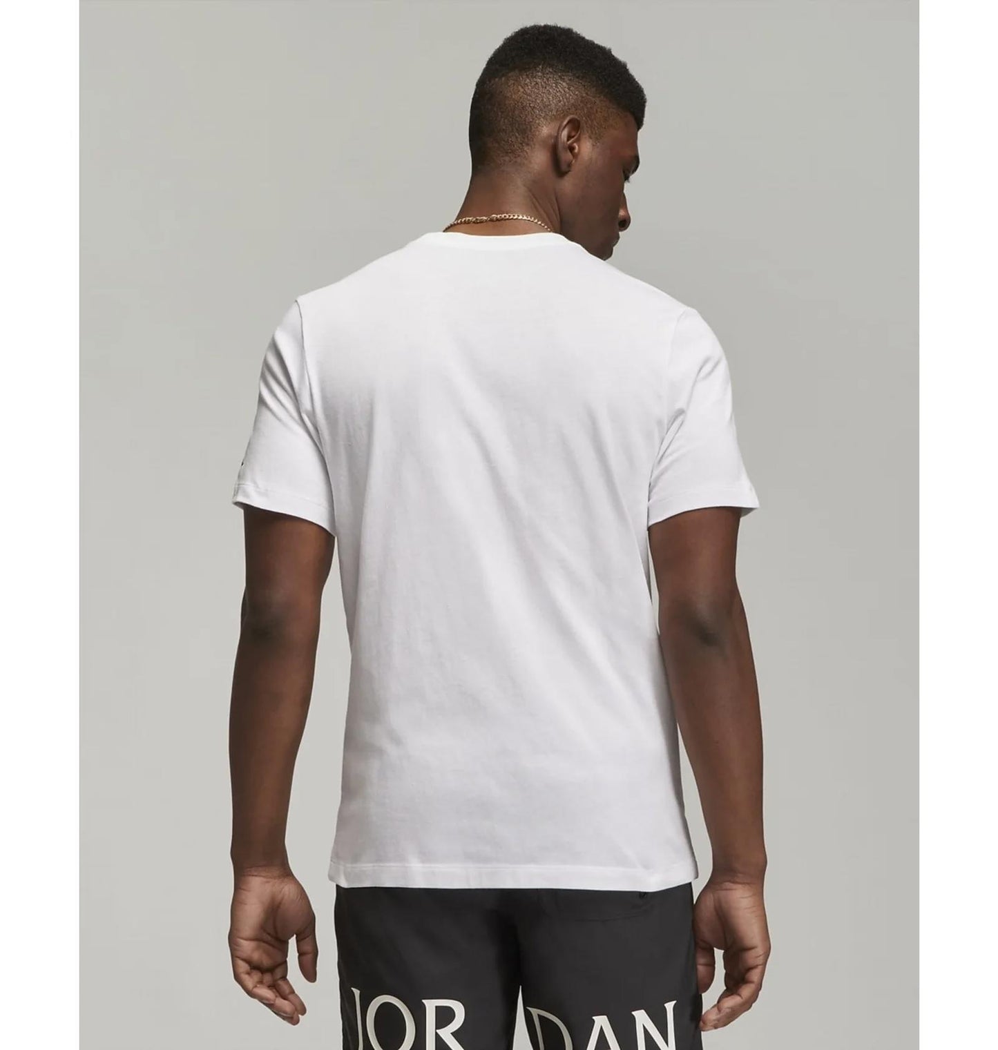 Футболка чоловіча Jordan Air Tee Tshirt (DM3182-100)