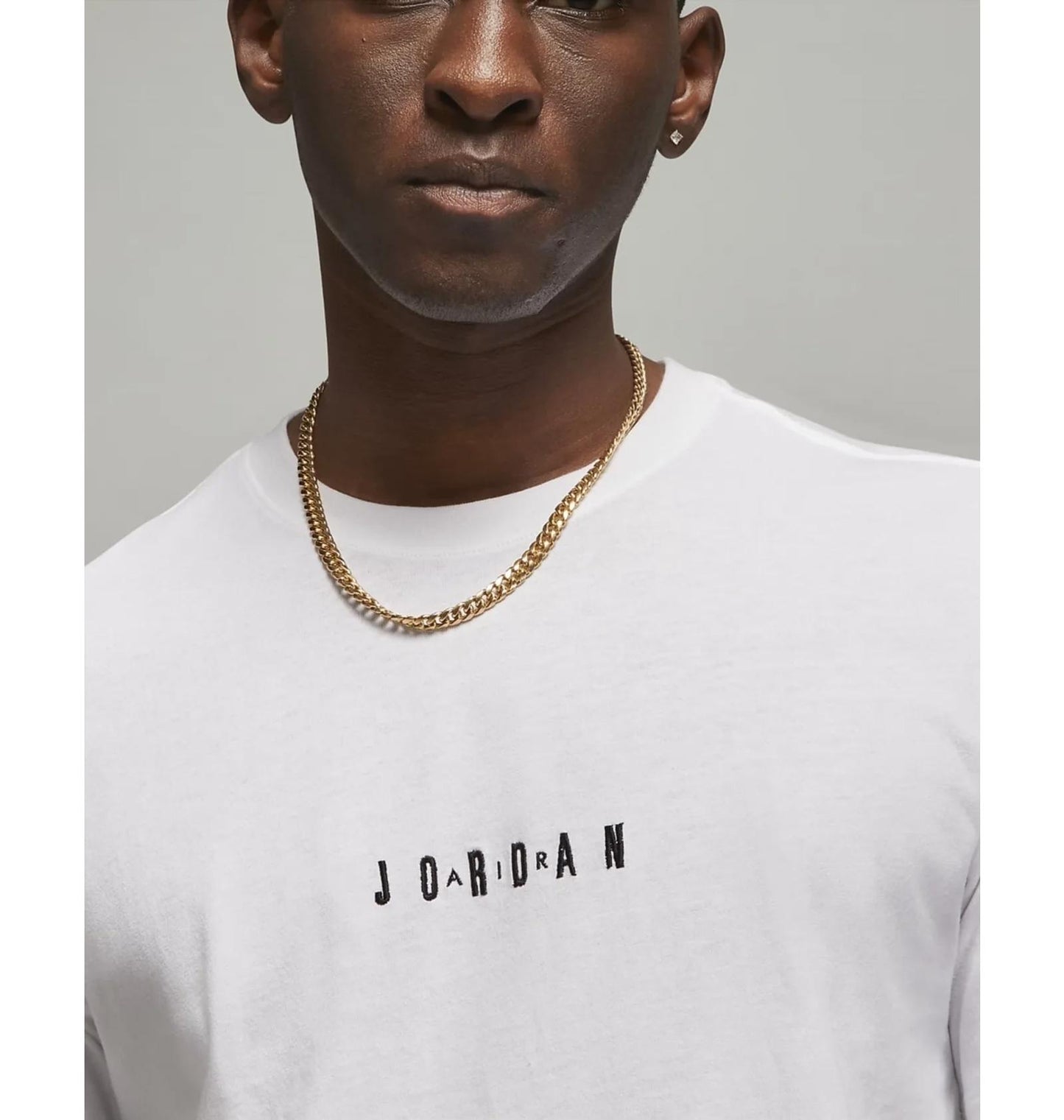 Футболка чоловіча Jordan Air Tee Tshirt (DM3182-100)