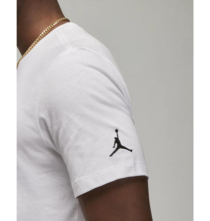 Футболка чоловіча Jordan Air Tee Tshirt (DM3182-100)