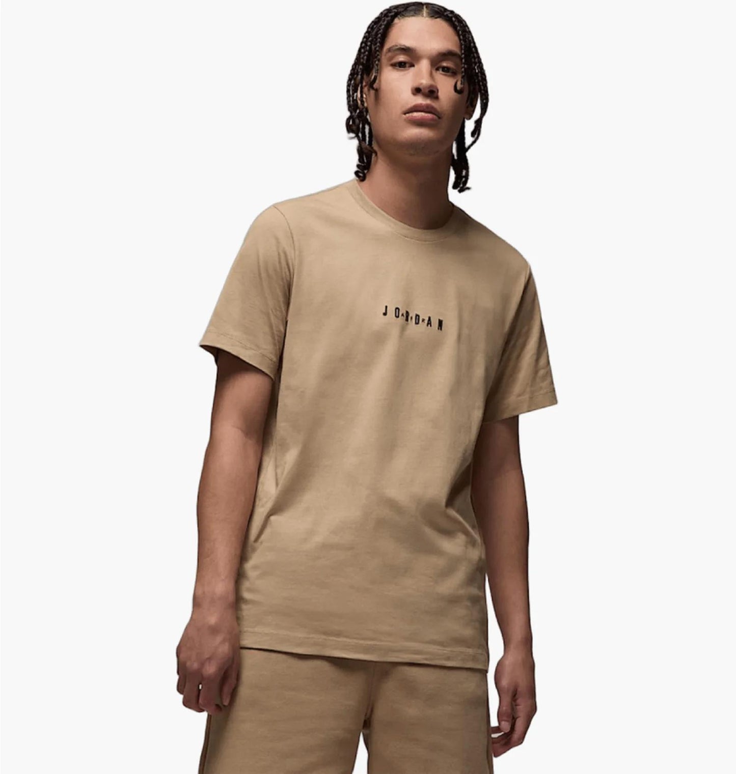 Футболка чоловіча Jordan Air T-Shirt (DM3182-257)