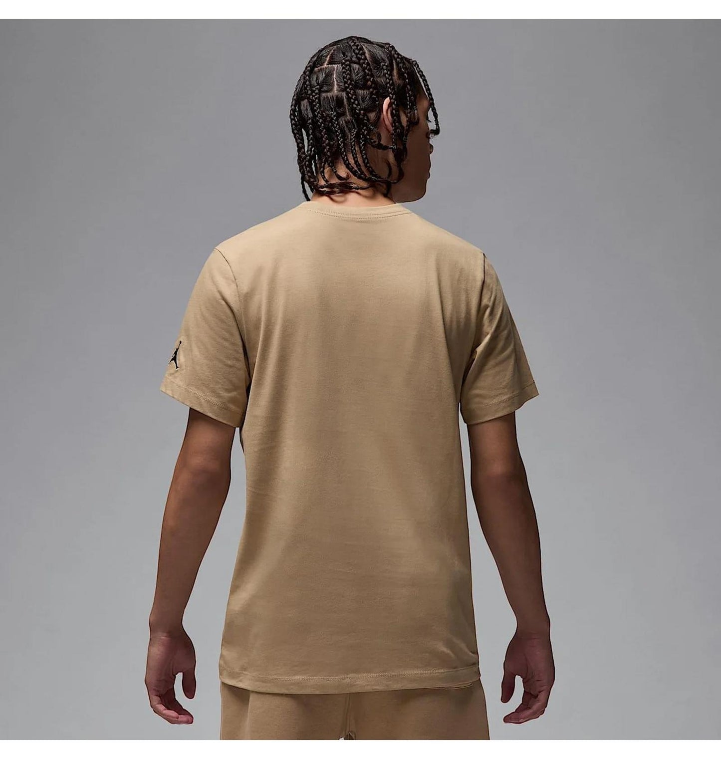 Футболка чоловіча Jordan Air T-Shirt (DM3182-257)