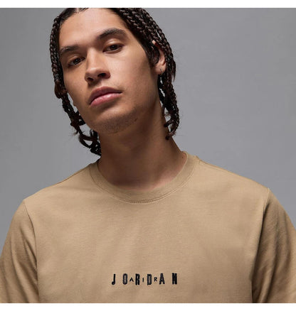 Футболка чоловіча Jordan Air T-Shirt (DM3182-257)
