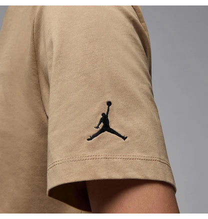 Футболка чоловіча Jordan Air T-Shirt (DM3182-257)
