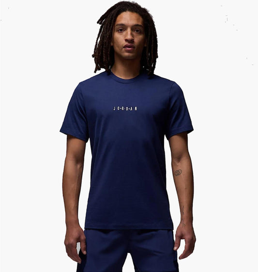 Футболка чоловіча Jordan Air (DM3182-411)