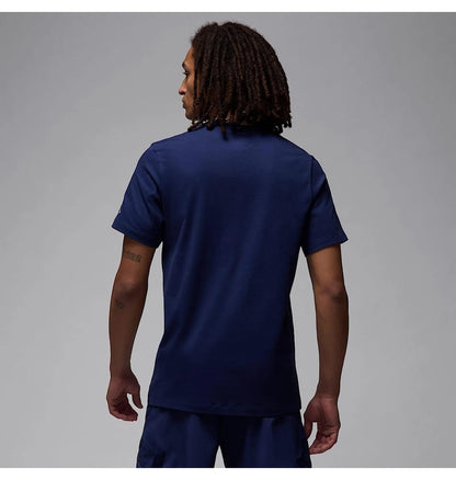 Футболка чоловіча Jordan Air (DM3182-411)