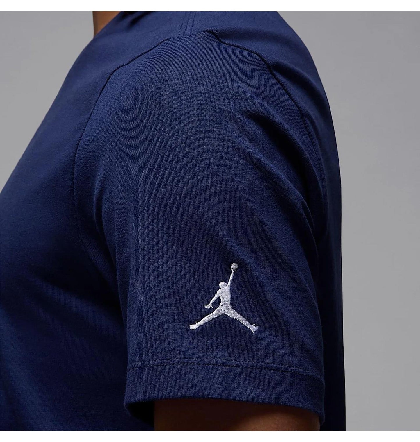 Футболка чоловіча Jordan Air (DM3182-411)