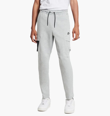 Брюки чоловічі Nike Tch Flc Utility Pant (DM6453-063)