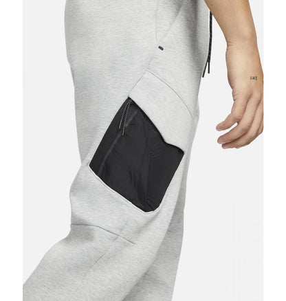 Брюки чоловічі Nike Tch Flc Utility Pant (DM6453-063)