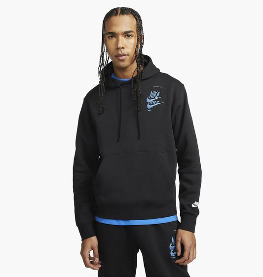 Кофта чоловіча Nike Nsw Spe+ Bb Po Hoodie Mfta (DM6873-010)