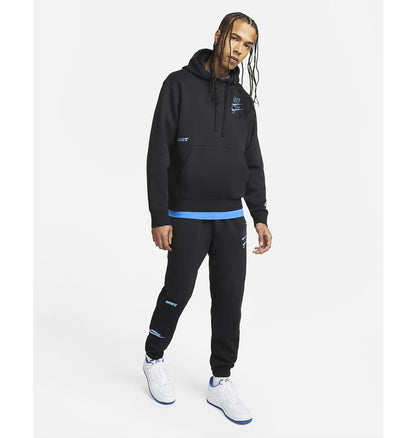 Кофта чоловіча Nike Nsw Spe+ Bb Po Hoodie Mfta (DM6873-010)