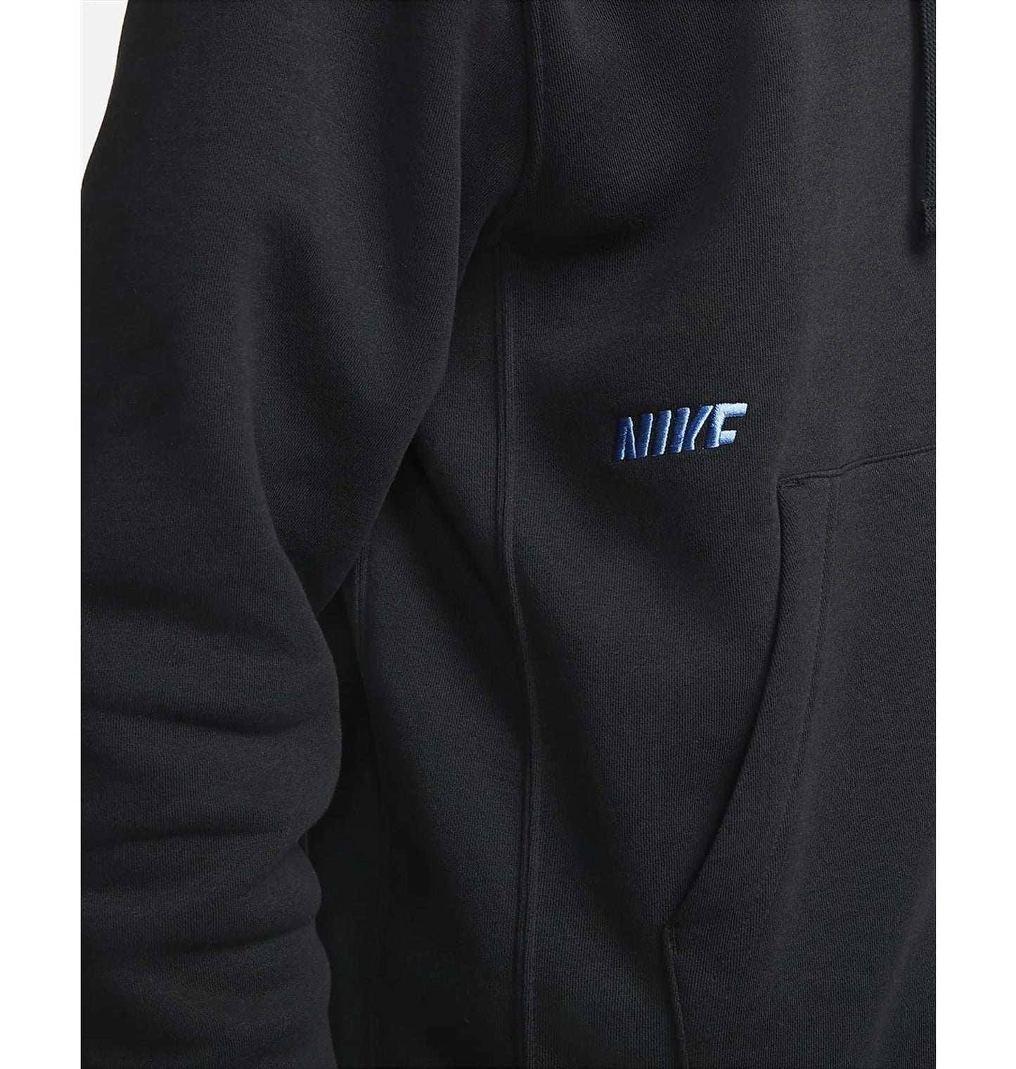 Кофта чоловіча Nike Nsw Spe+ Bb Po Hoodie Mfta (DM6873-010)